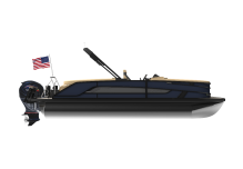 2026 Evotti 723QL - Blue/Silver